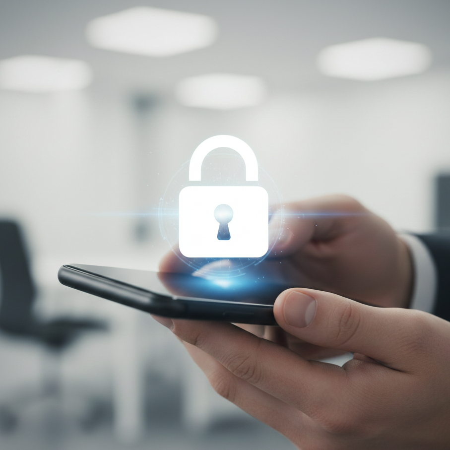 Jak wykryć podsłuch w telefonie komórkowym? – bezpieczeństwo w Twoich rękach