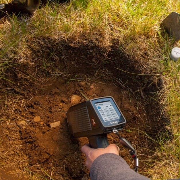 Spektrometr optyczny – niezastąpione narzędzie w badaniach nieniszczących