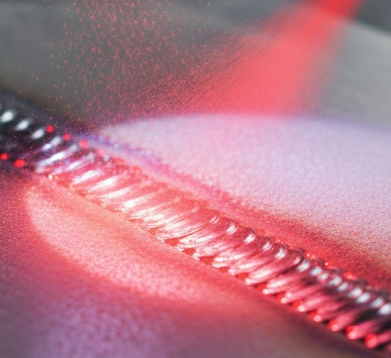 Badania penetracyjne spoin – zasady, etapy i interpretacja wyników