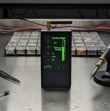 Najczęstsze defekty wykrywane metodą magnetyczną