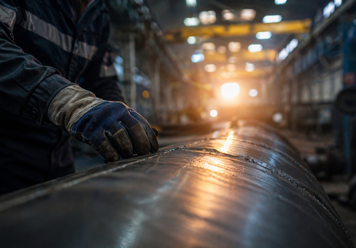 Badania nieniszczące w praktyce – jak dobrać metodę NDT do realnych potrzeb?