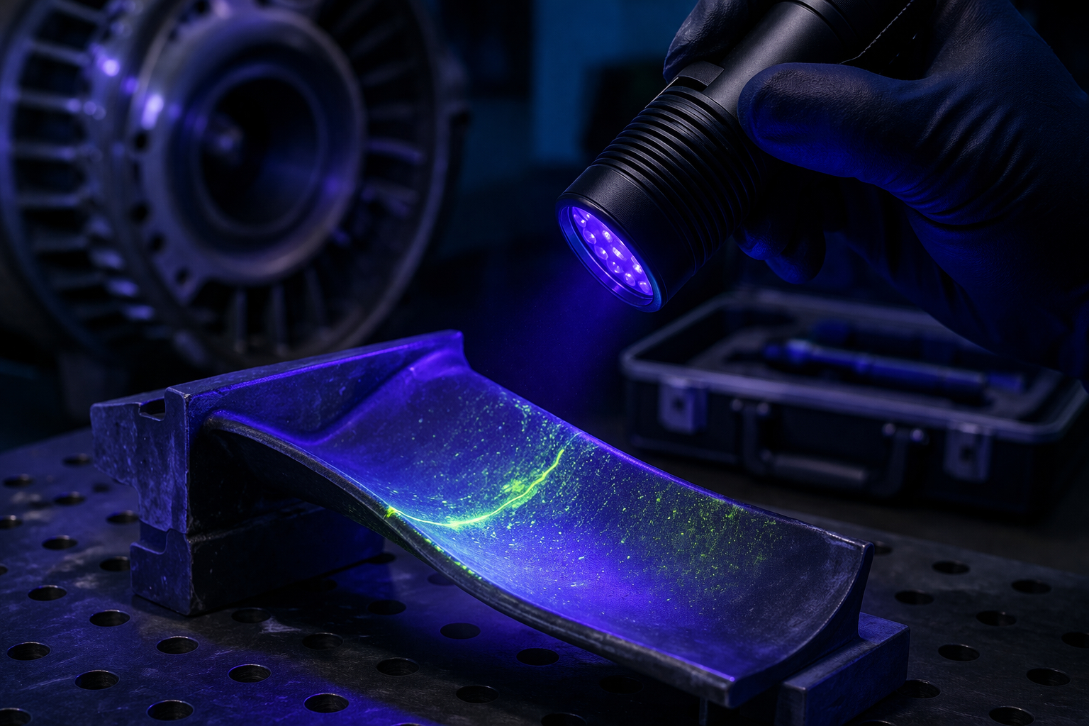 Lampa UV – do czego służy? Zastosowania, rodzaje i bezpieczeństwo