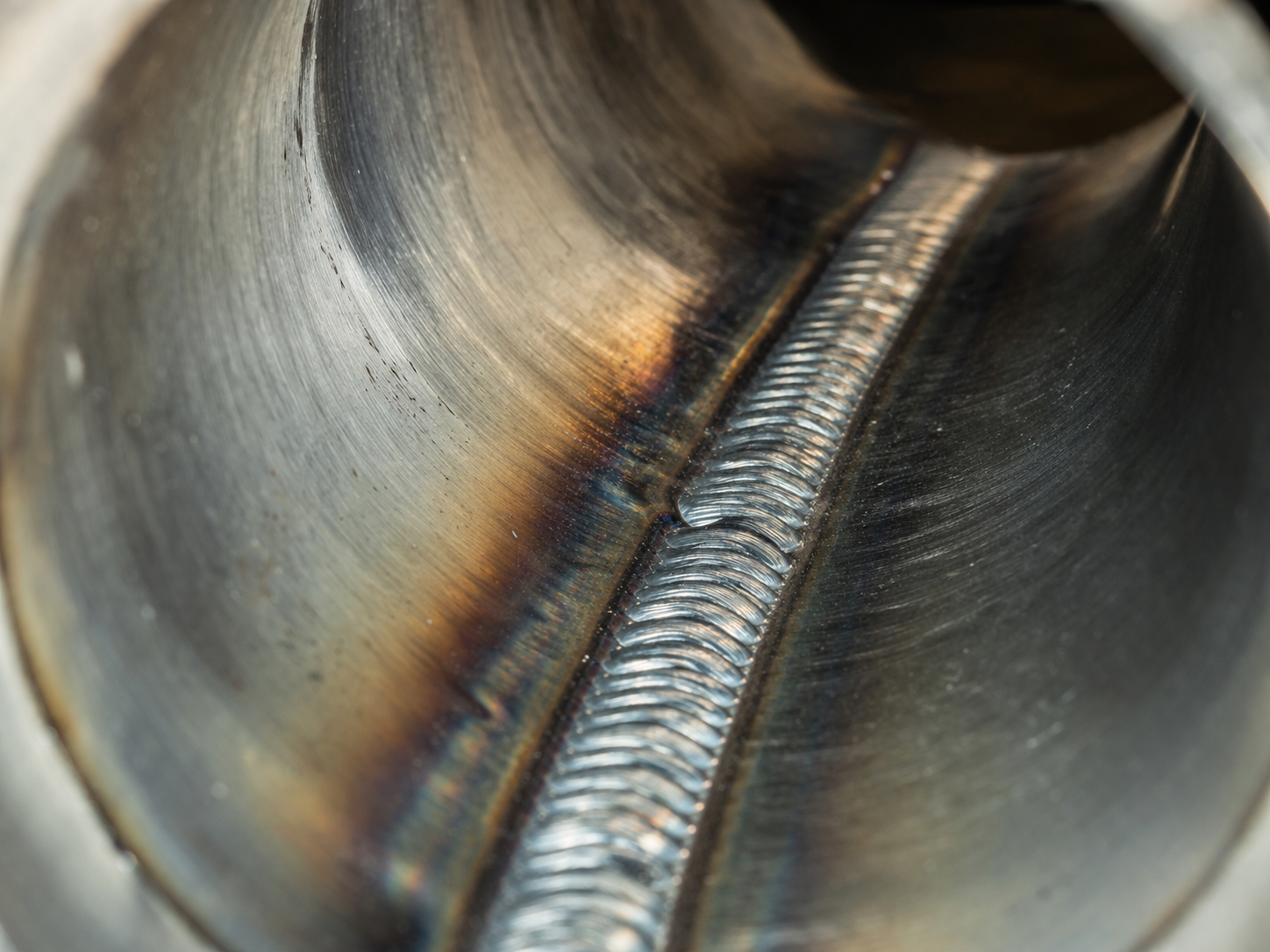 Badania radiograficzne – na czym polegają badania RTG spoin i kiedy warto je wykonać?