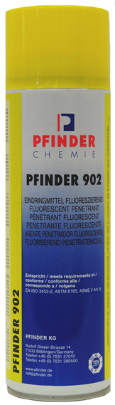 pfinder902